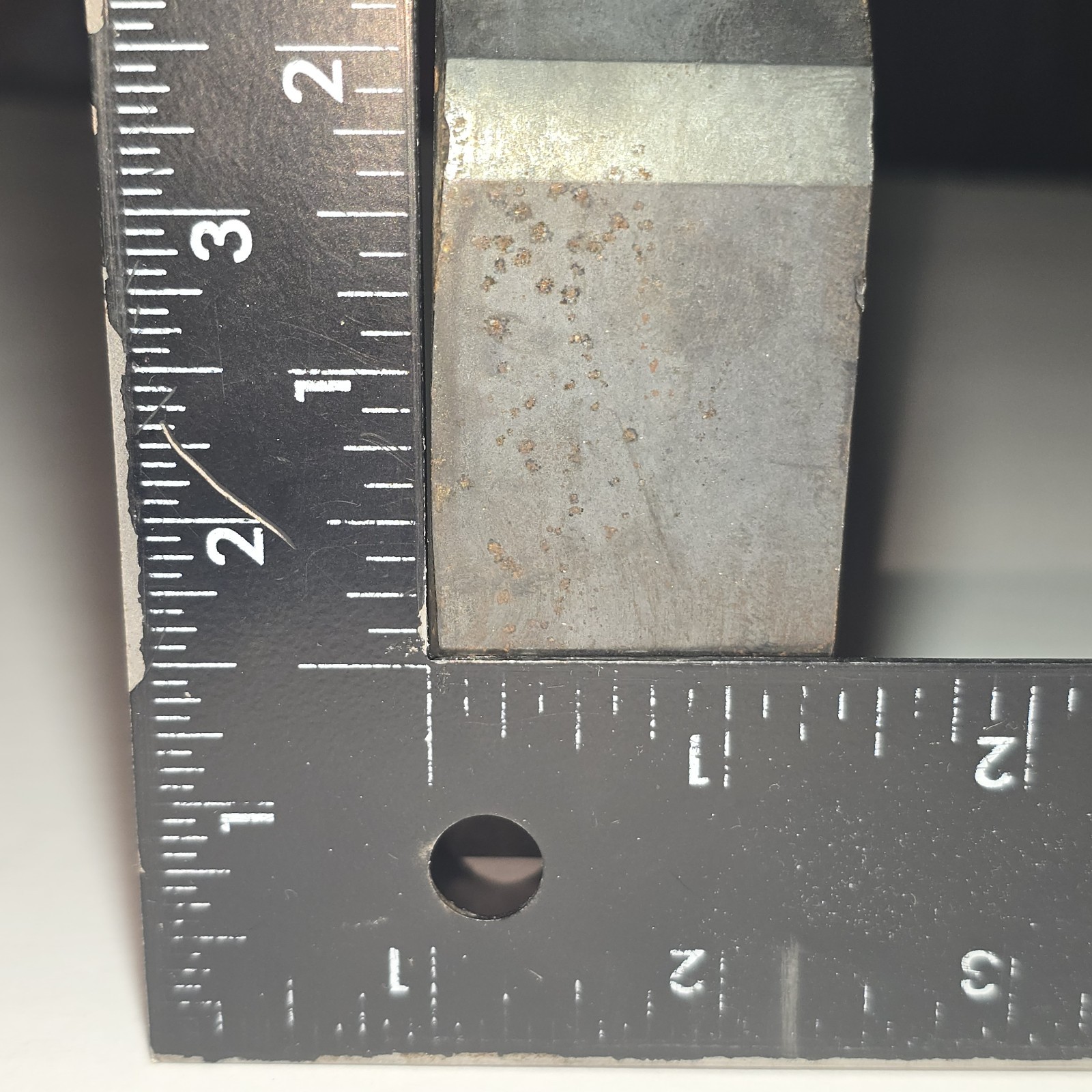 STEMCO 447-4723 Pro-Torq “P” Parallel Trailer 3.480″-12 Spindle/Axle Nut 22,500#