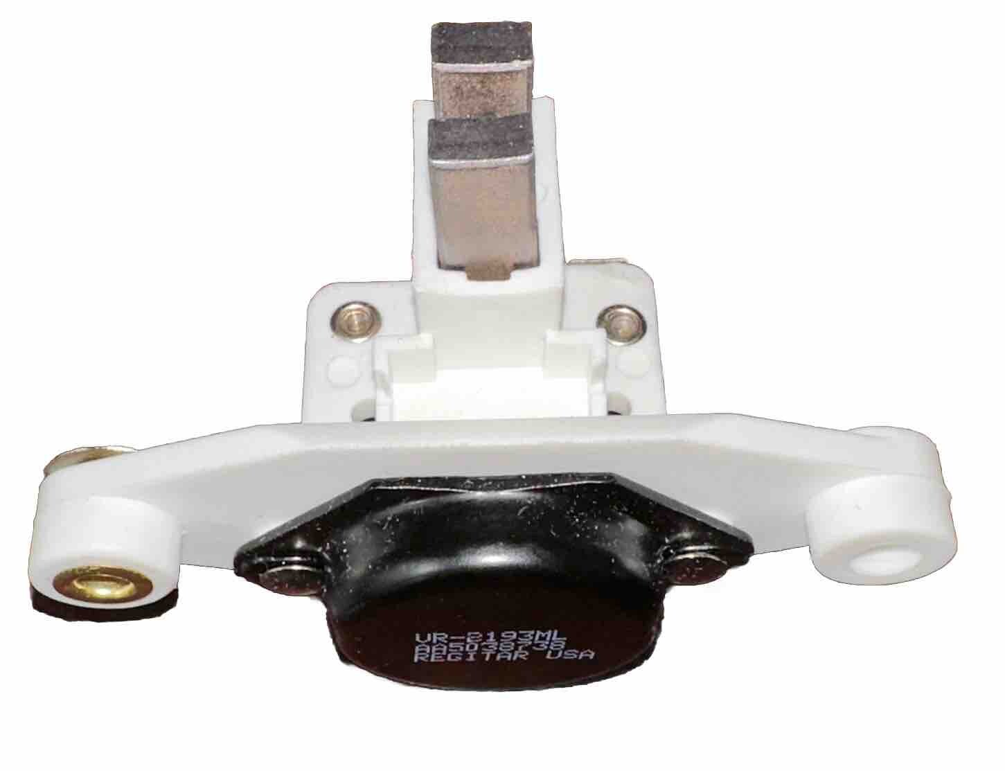 230-24037 VR-2193ML Volt Regulator 12V 14.2 Bosch 1197311021 BMW New