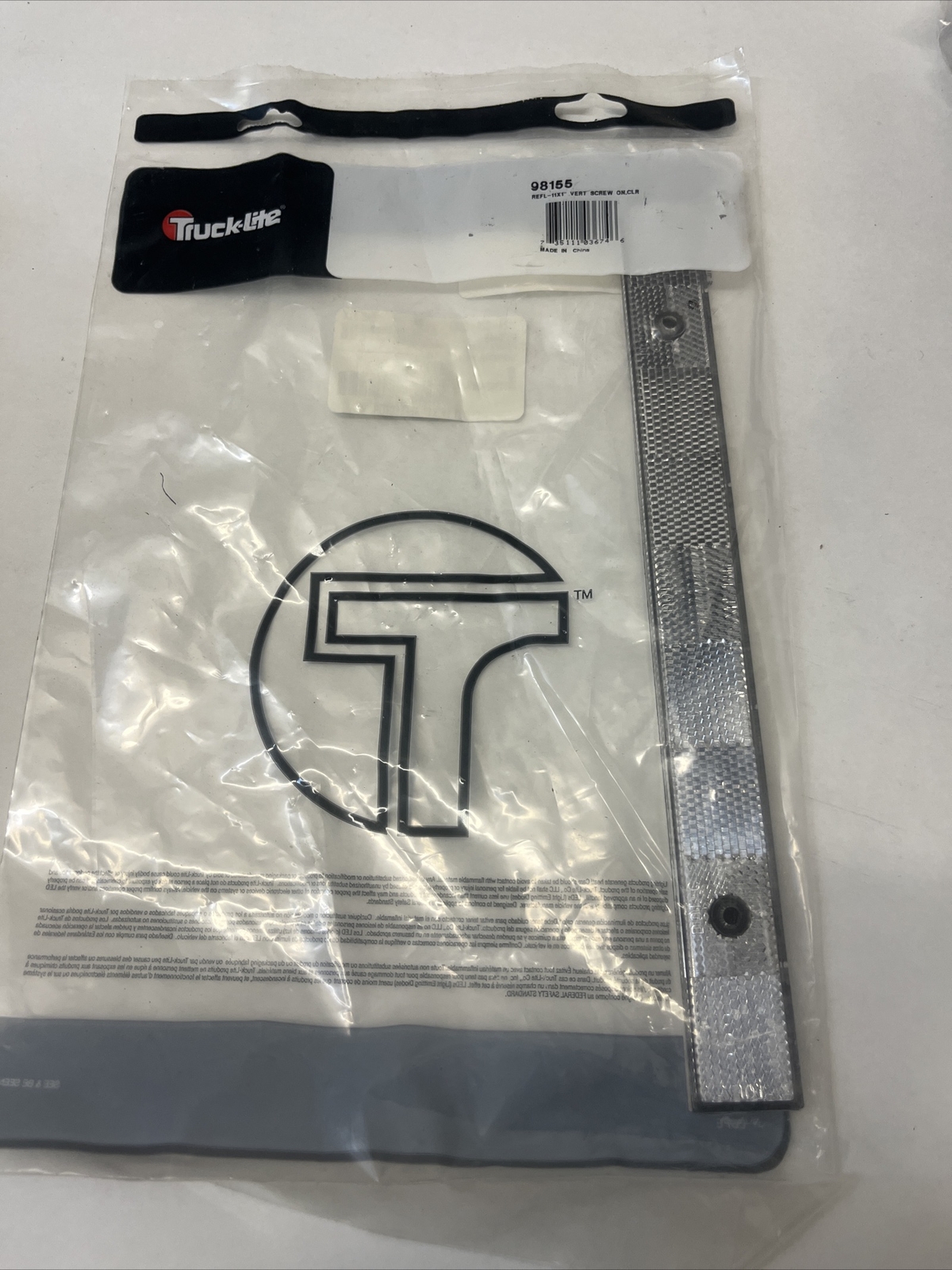 TRUCKLITE TL-98155 OTHER COMMERCIAL TRUCK PARTS