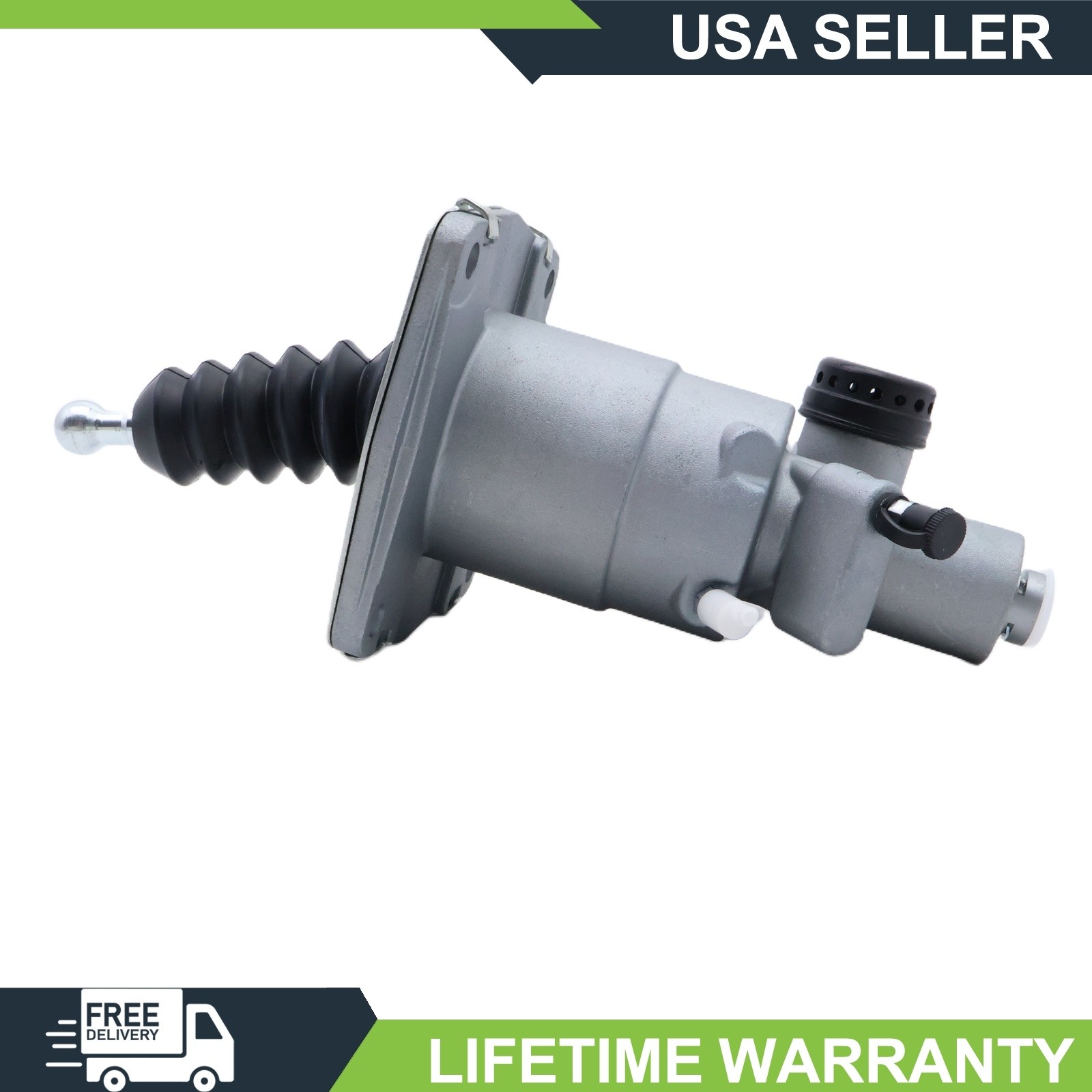 1000285721AM 1001102860AM New E17-6012 Clutch Servo KW Fits Kenworth T680 T880
