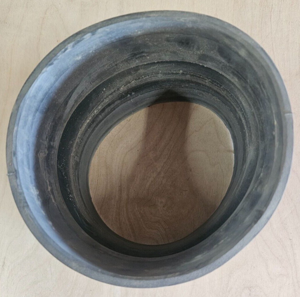 RUBBER HUMP HOSE 6 IN