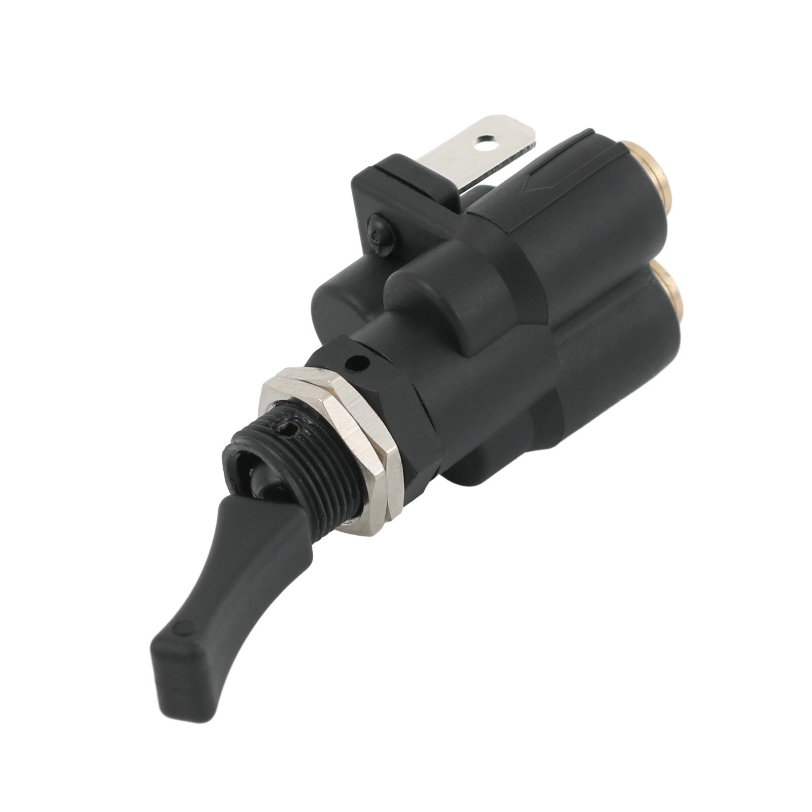 K295-362-1 Fits For Peterbilt Kenworth Electric Air Toggle Valve Paddle Switch