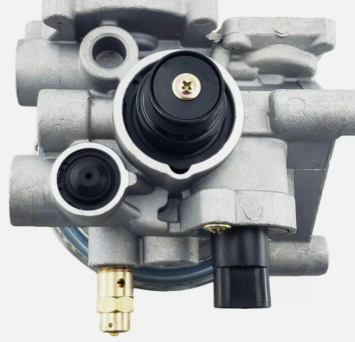 AirDryer for Volvo VNL 1200P System Saver 12 Volts (Rep:Meritor R955300/R955079)