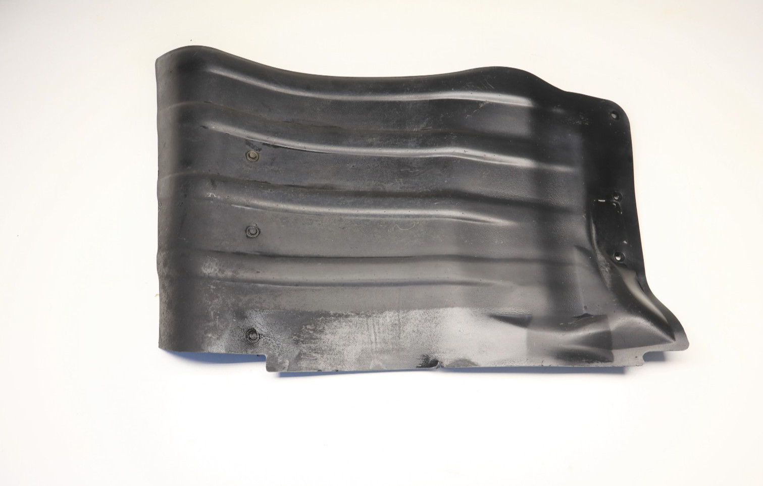 2024 KENWORTH T680 LEFT DRIVER FRONT SPLASH SHIELD MUD FLAP N76-1047-100