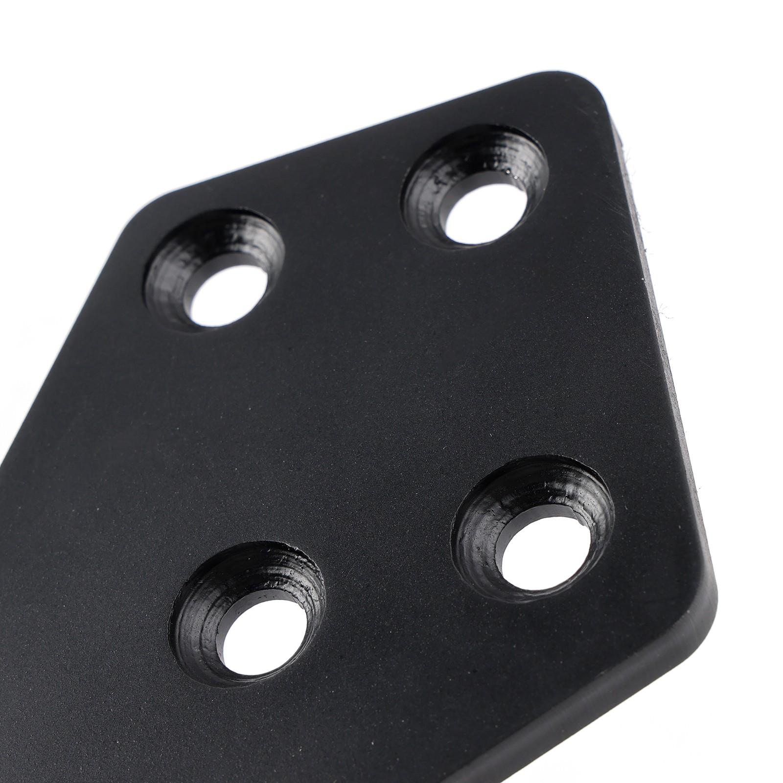 Hood Guide Poly Left Driver Side IHC HLK2733L Fit Select International Trucks