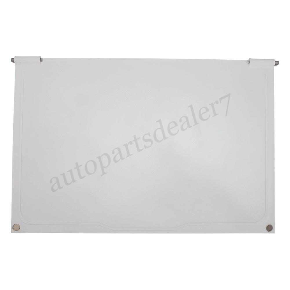 For Volvo 860 Reinforced Replacement Freezer Door, Metal Hinges & Bottom Magnets