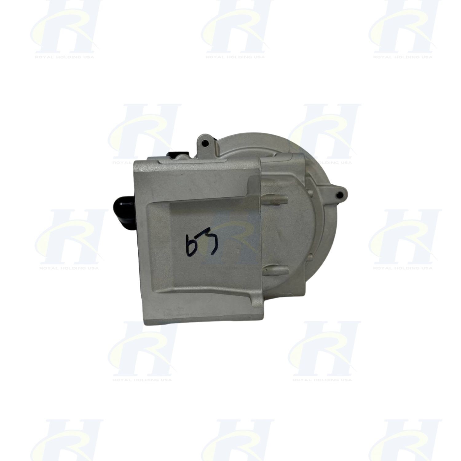 RH-Oil Crankcase Ventilation Separator For Volvo D13 MP8 21122541 Truck 20499419