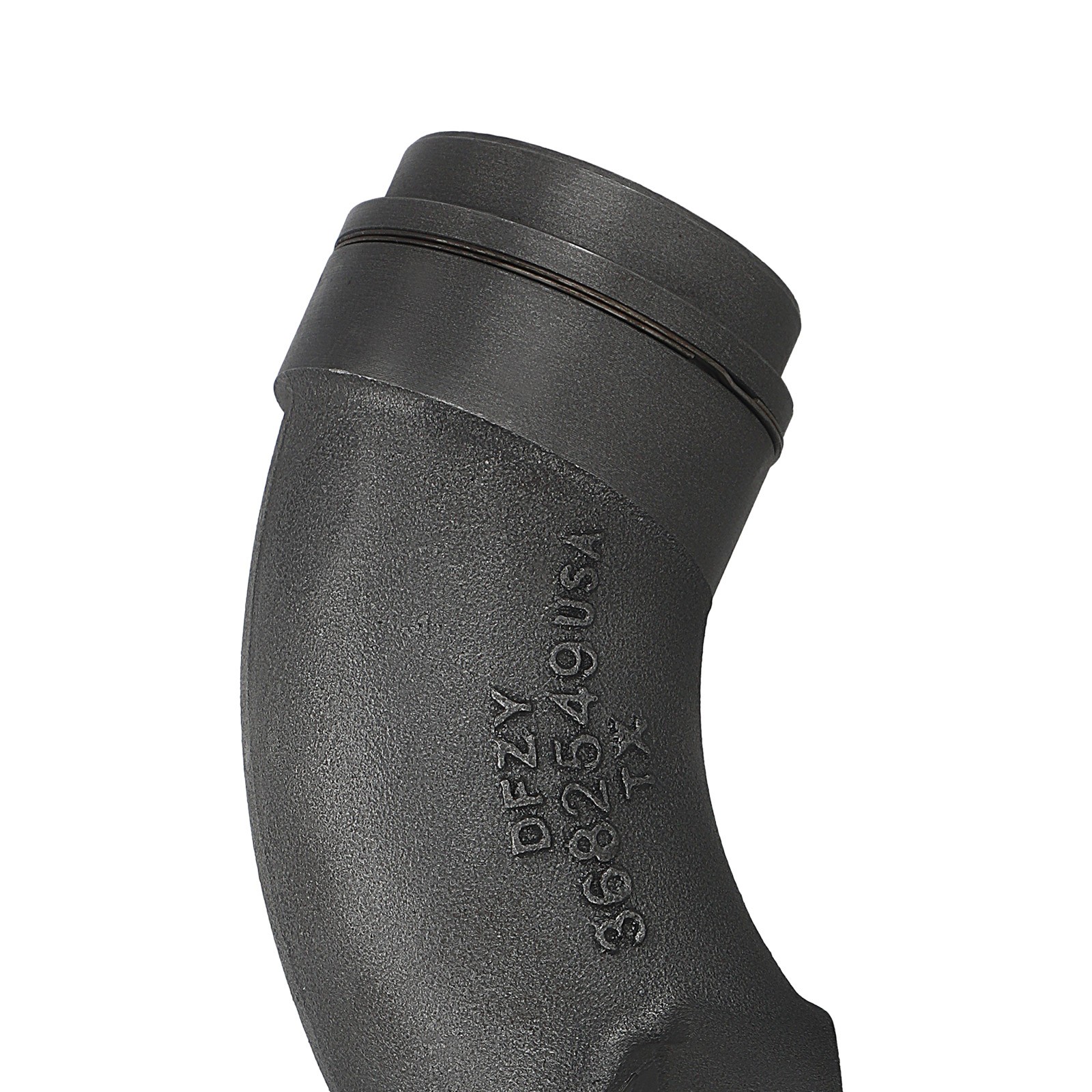 Automobile Exhaust Manifold For Cummins Isx 3683870 Direct Replacement