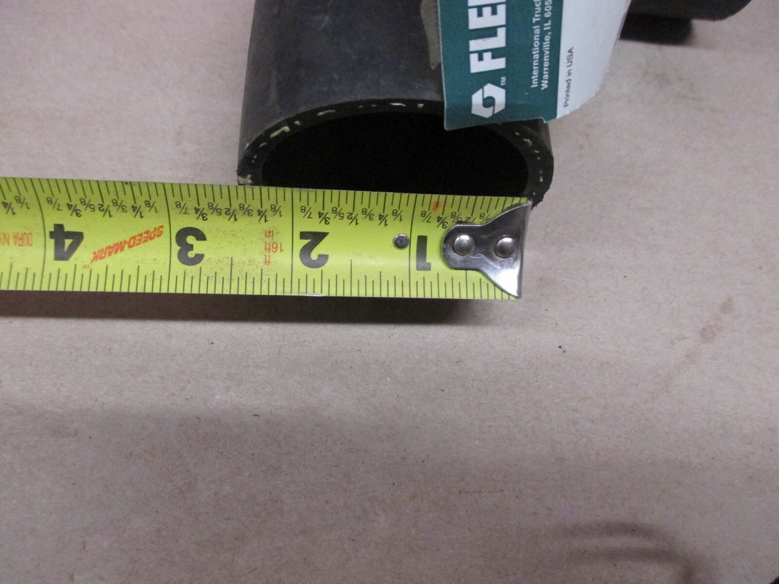 FLEETRITE 353399C1 INTERNATIONAL TRUCK PARTS DT466 NOS