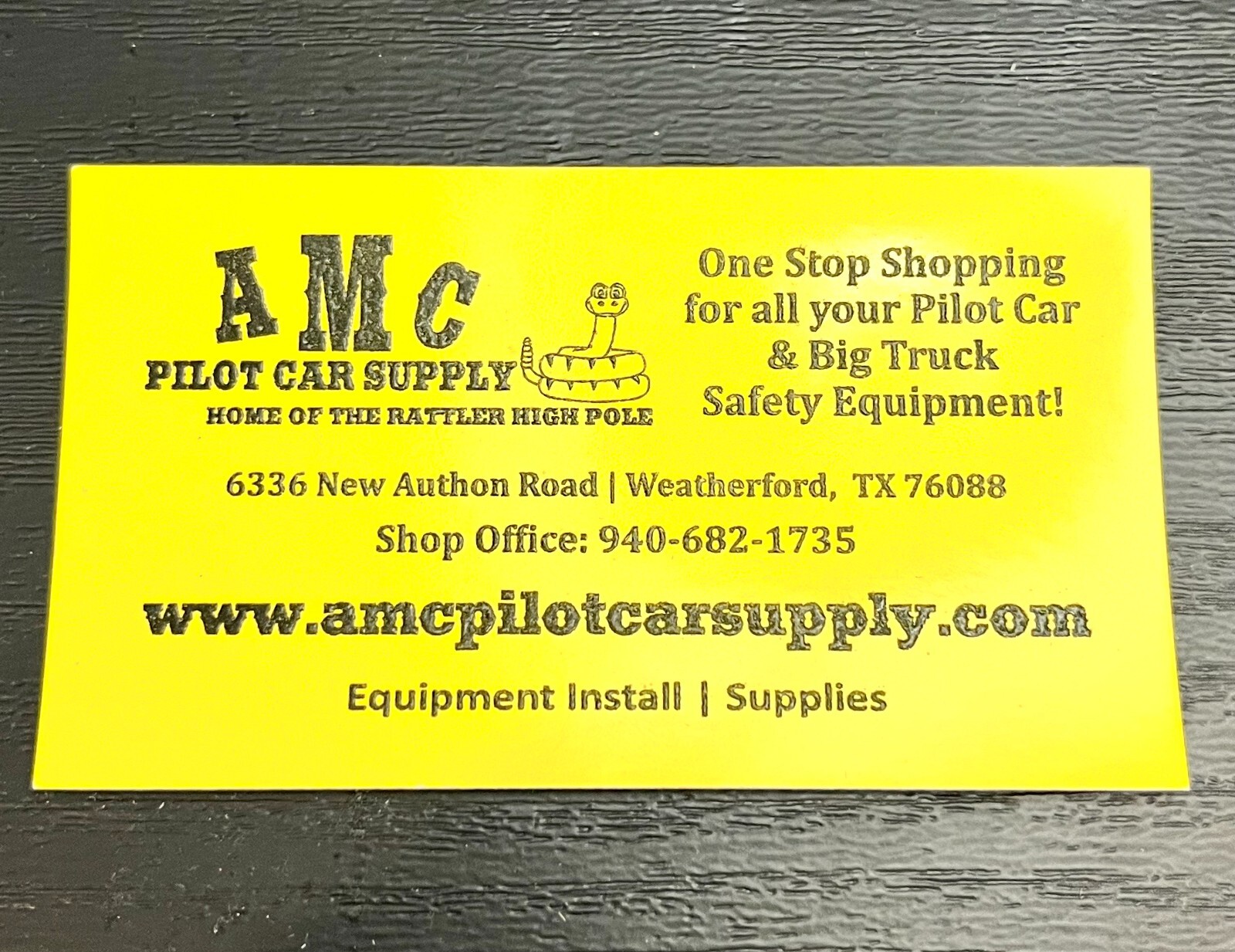 80# Magnetic Flag Holder Pilot Car/ Truck/ Oversize Trailer-4pk