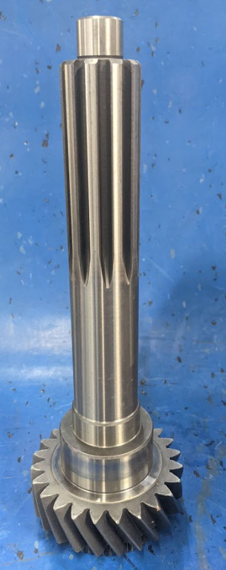 World American 4301403 Input Shaft