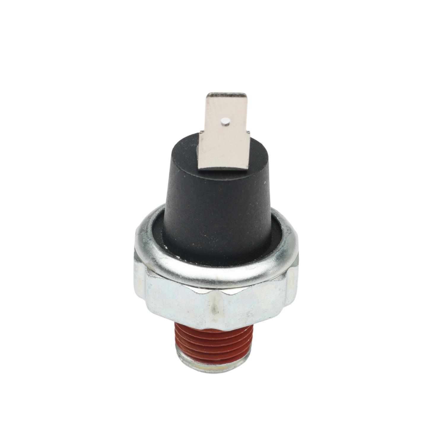 Metal 1 Pin Low Air Pressure Switch 60PSI New Fit for Mack Trucks 1MR2415