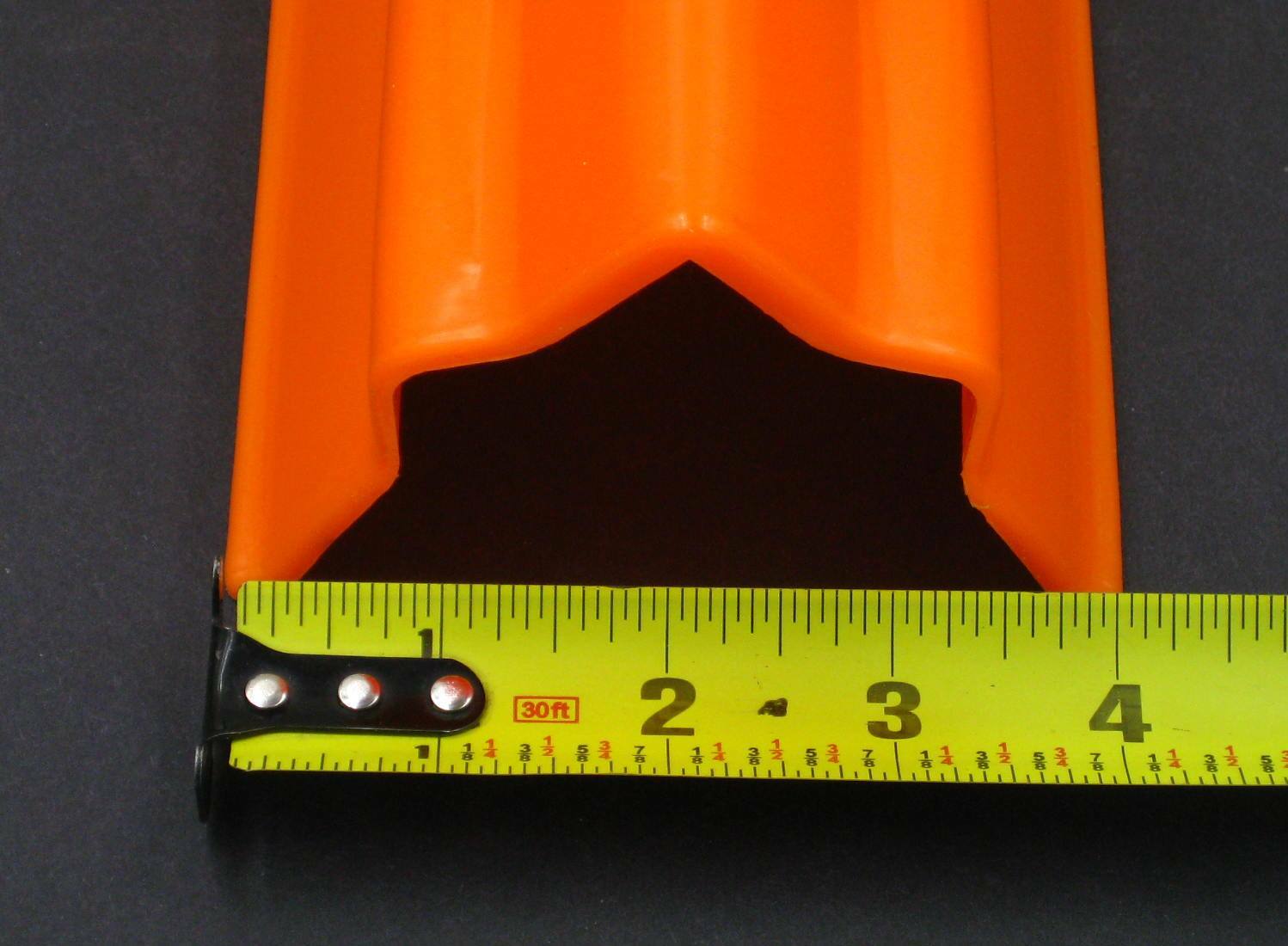 20 Plastic Corner Edge Protector Guard 12″ f Truck Trailer Tie Down Straps ORG