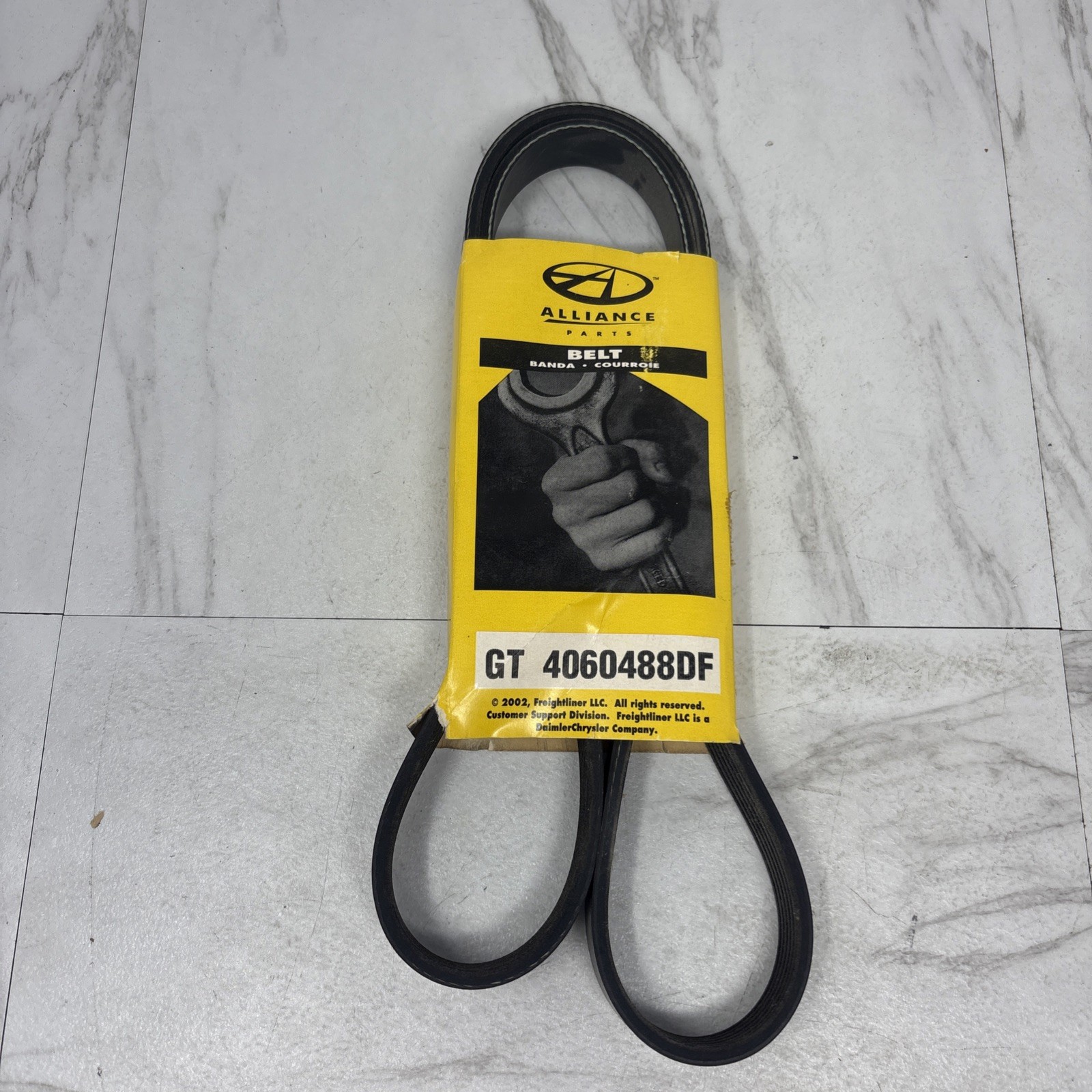 ALLIANCE PARTS FREIGHTLINER BELT GT 4060488DF