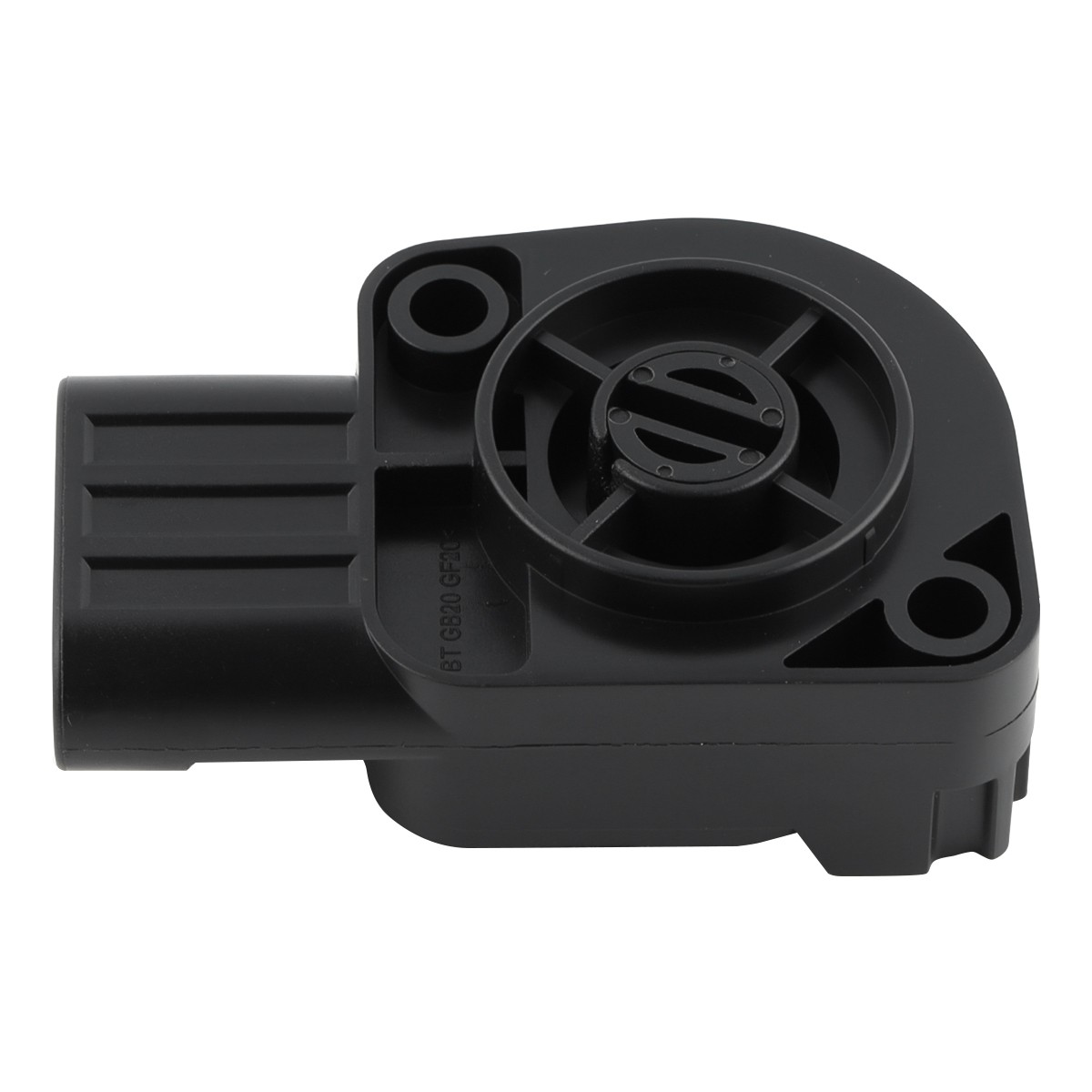 2-PACK Throttle Position Sensor for Cummins Williams Controls 133284 2603893C91