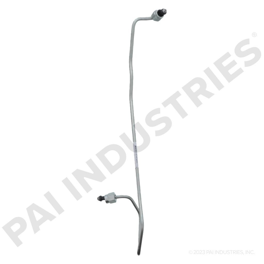 Fuel Tube Injection Lines #1-6 Set for Caterpillar 3406B CAT. PAI Ref# 1917941