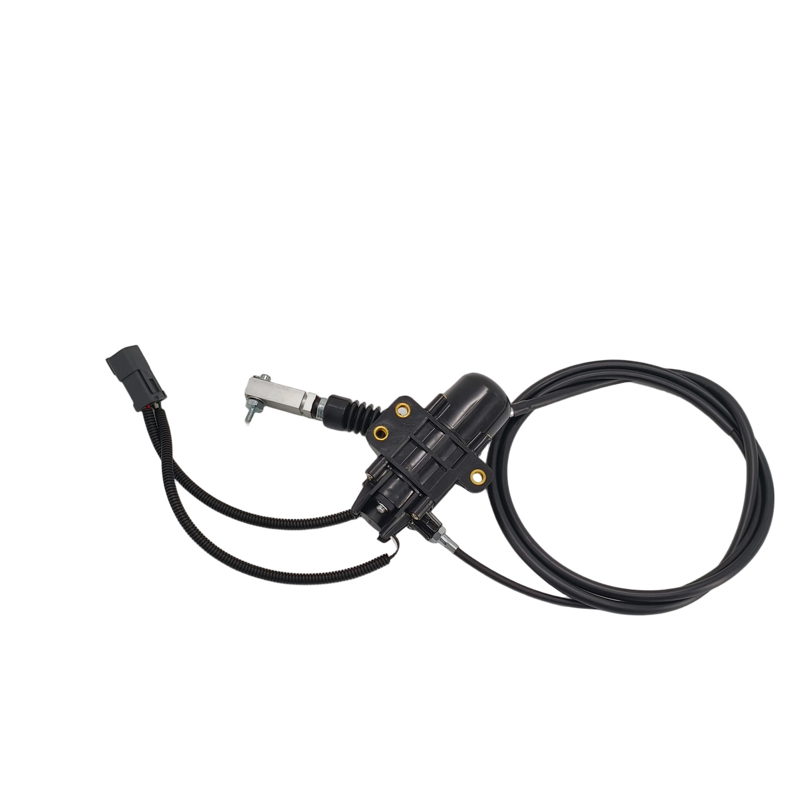 4608380 Throttle Control Unit For Hitachi ZX30U-3F ZX30UR-2U Excavator