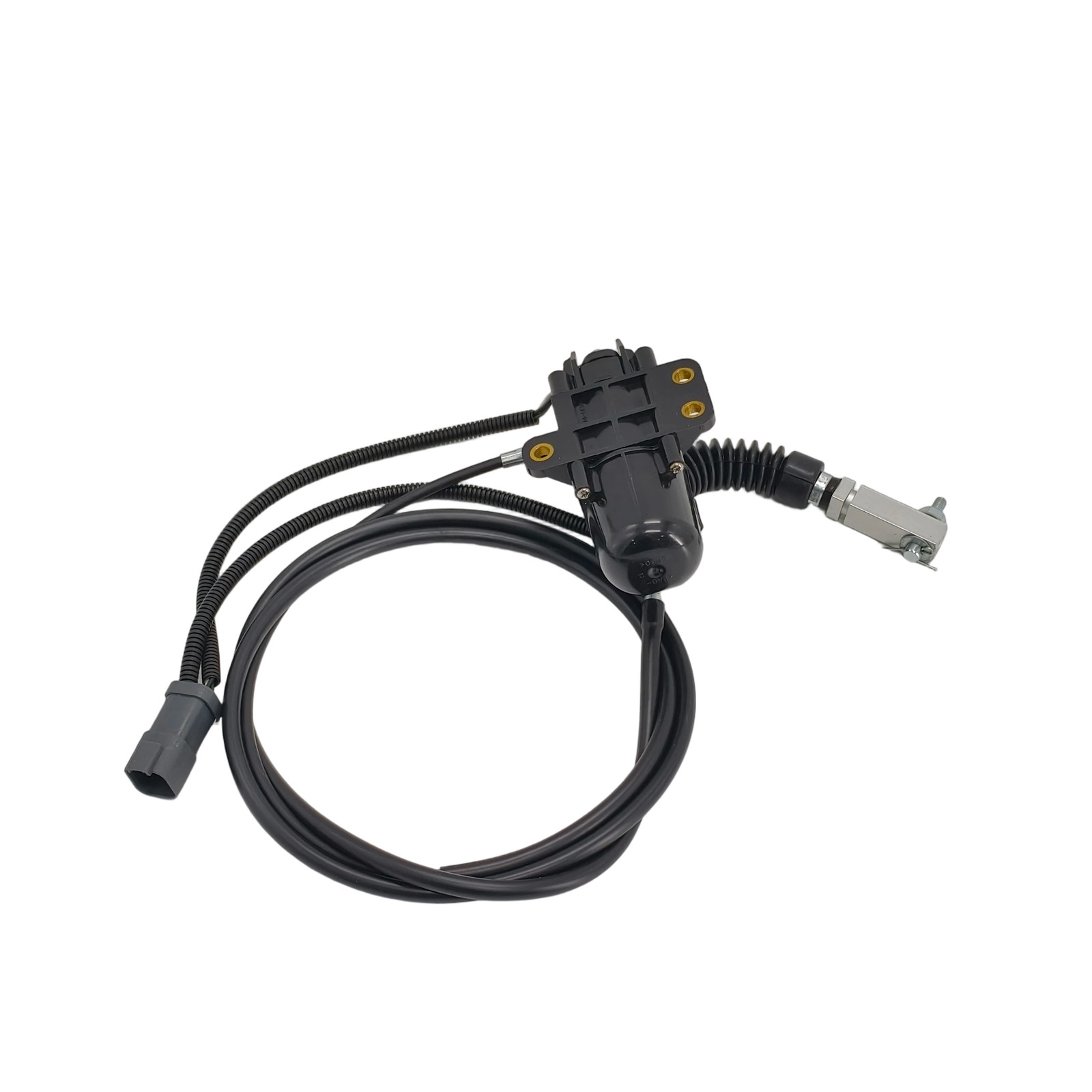4608380 Throttle Control Unit For Hitachi ZX30U-3F ZX30UR-2U Excavator