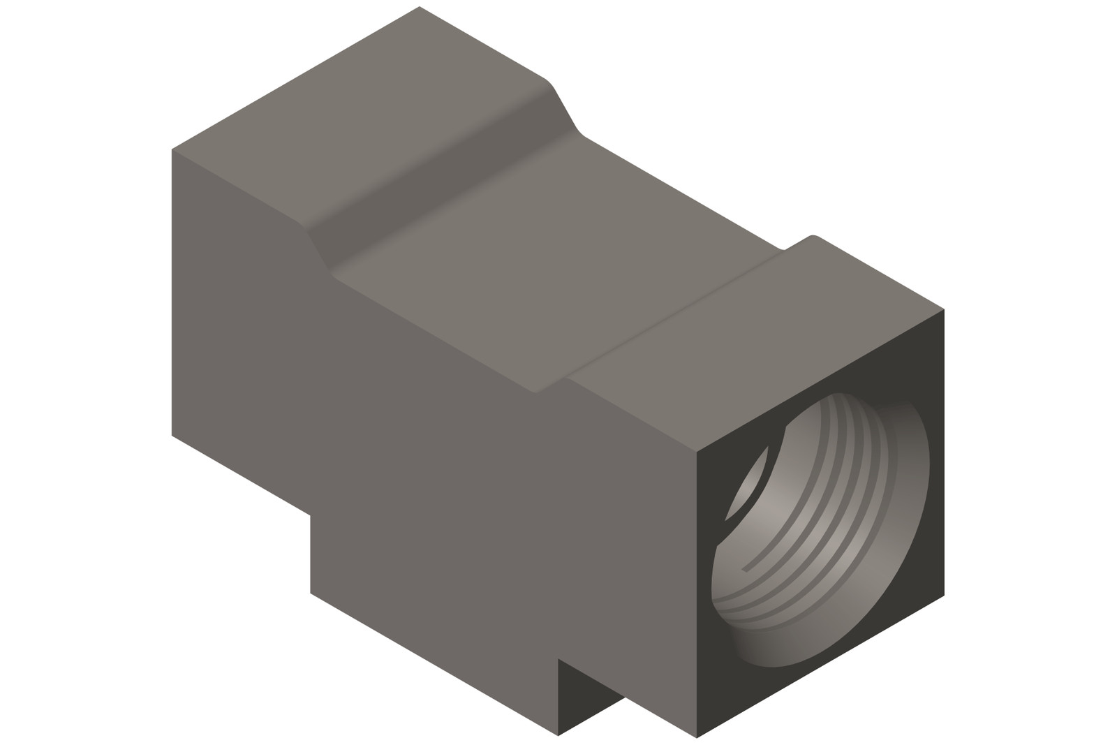 CUMMINS TEE 154305