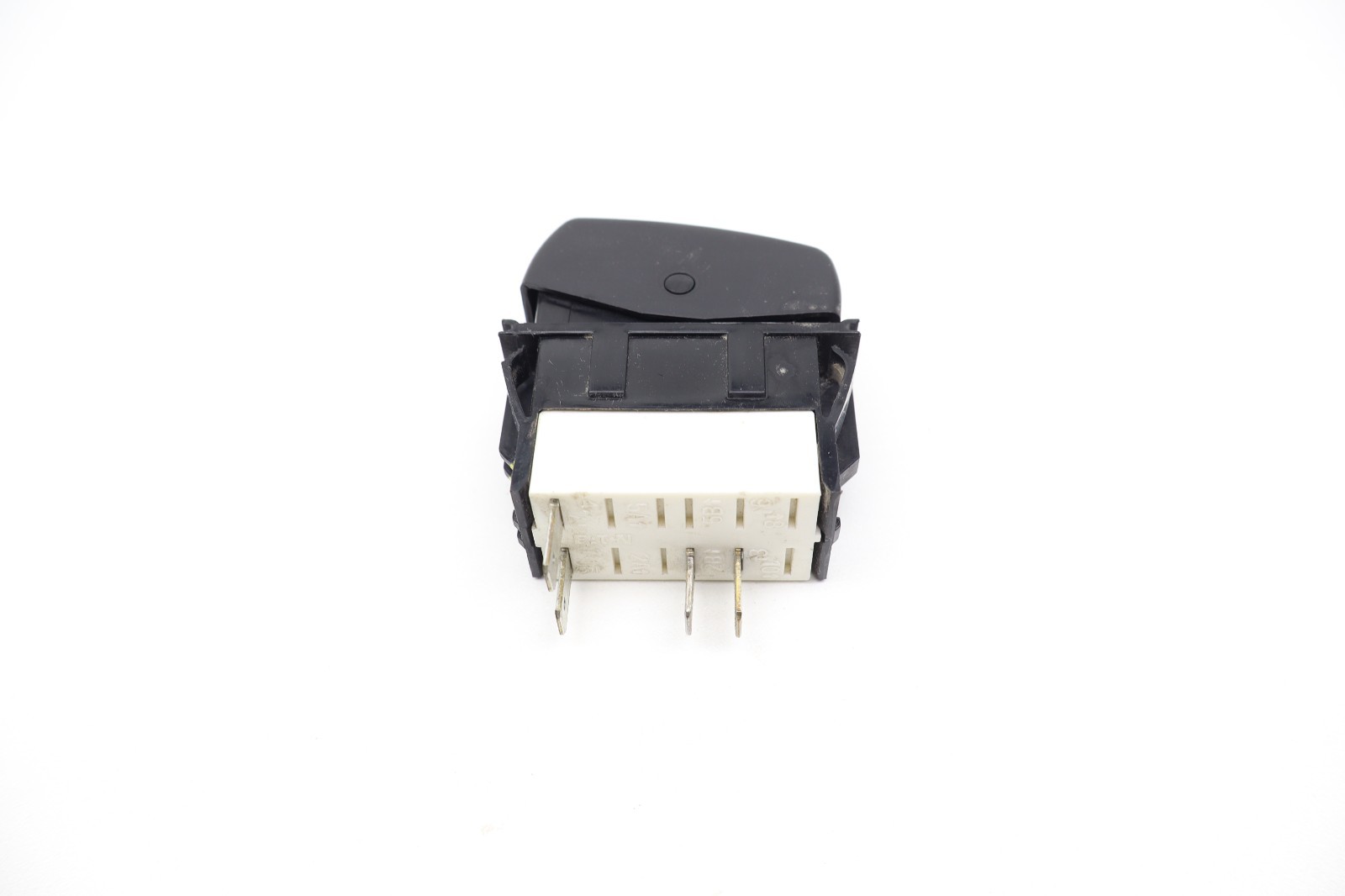 2013-2019 PETERBILT 579 DASH PTI PTE TRIP LIGHT SWITCH P27-1177-032