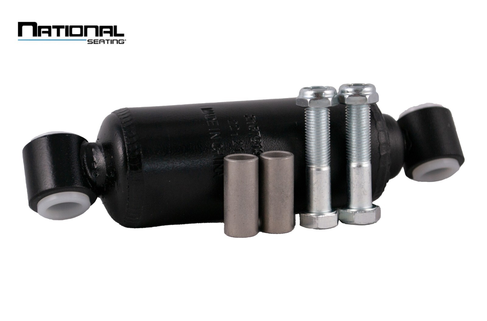 National Seating SK-582-2 Heavy Duty Seat Shock Kit
