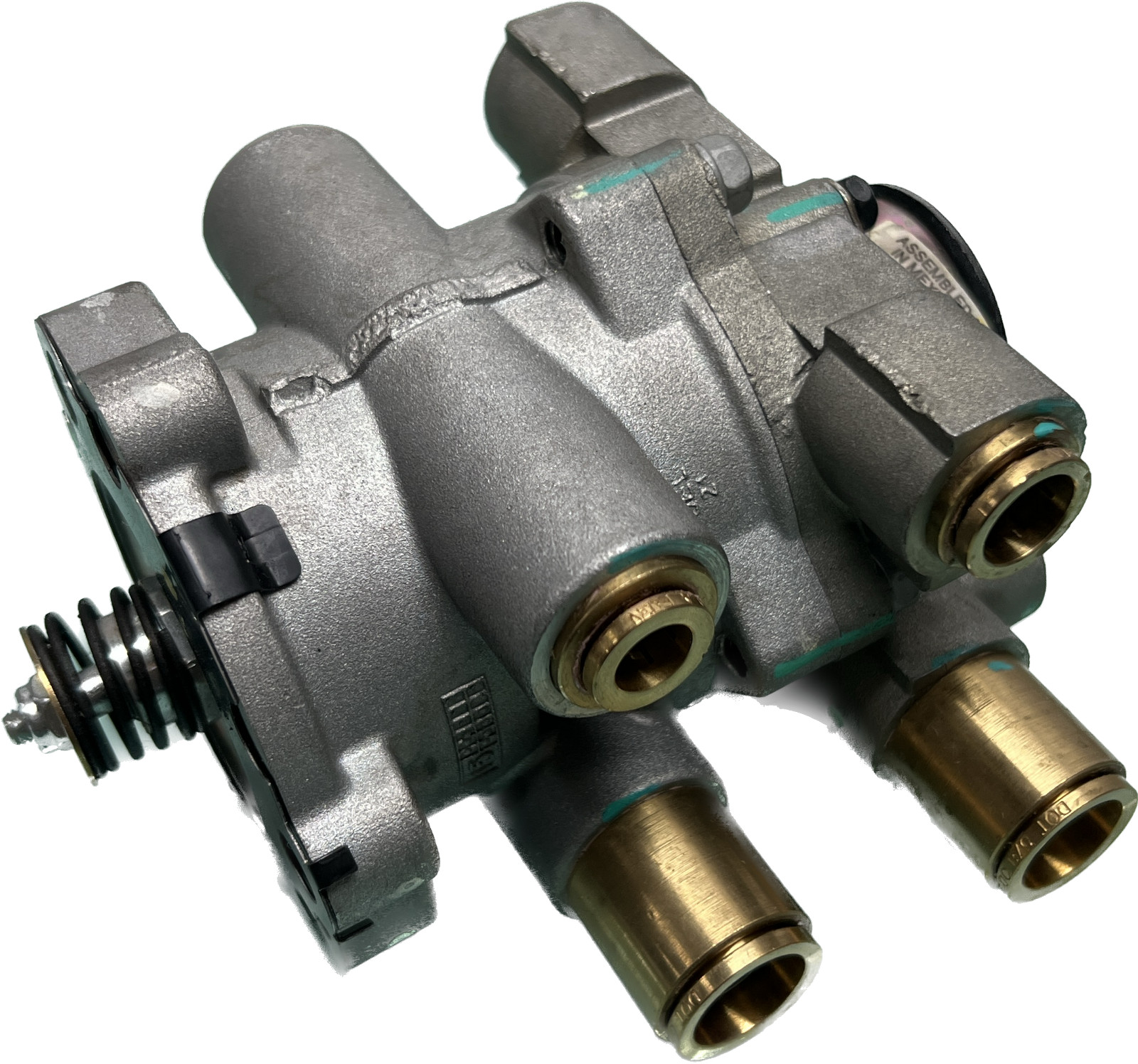 2506079C91 Genuine Bendix International E-8P Break Valve OEM – New