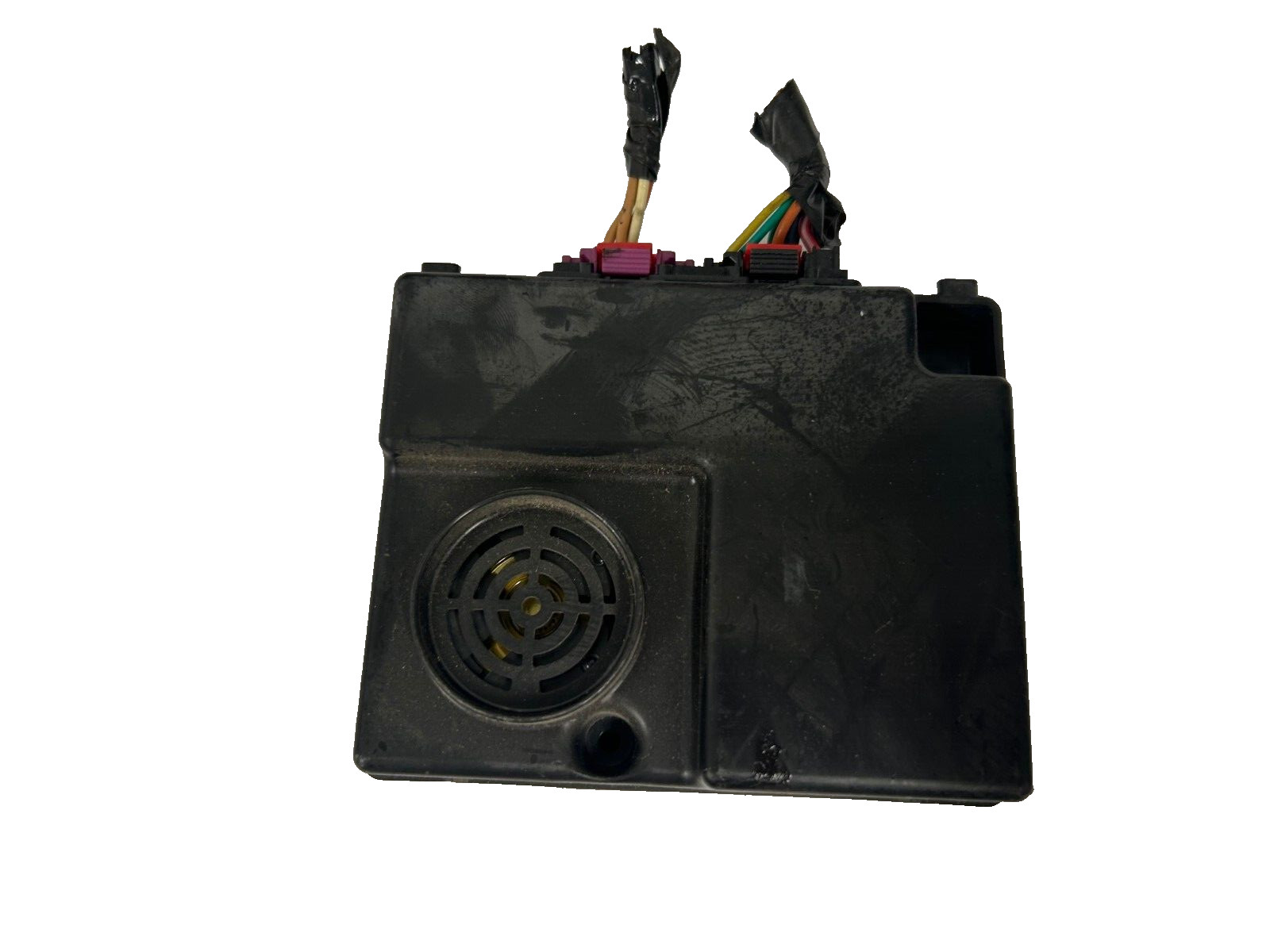 Used Multi-Function Alarm – GM/Bosch 20901252