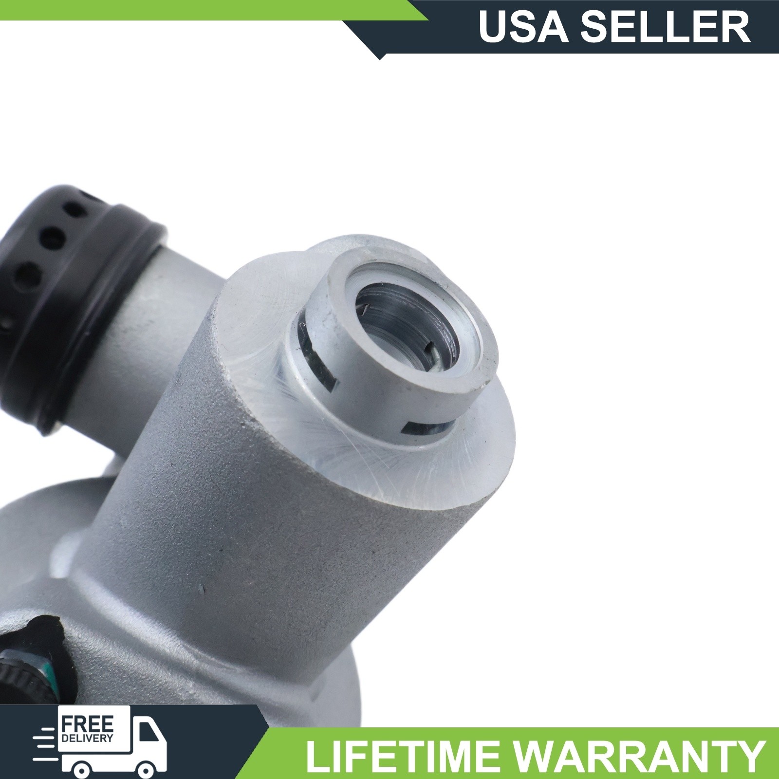 1000285721AM 1001102860AM New E17-6012 Clutch Servo KW Fits Kenworth T680 T880