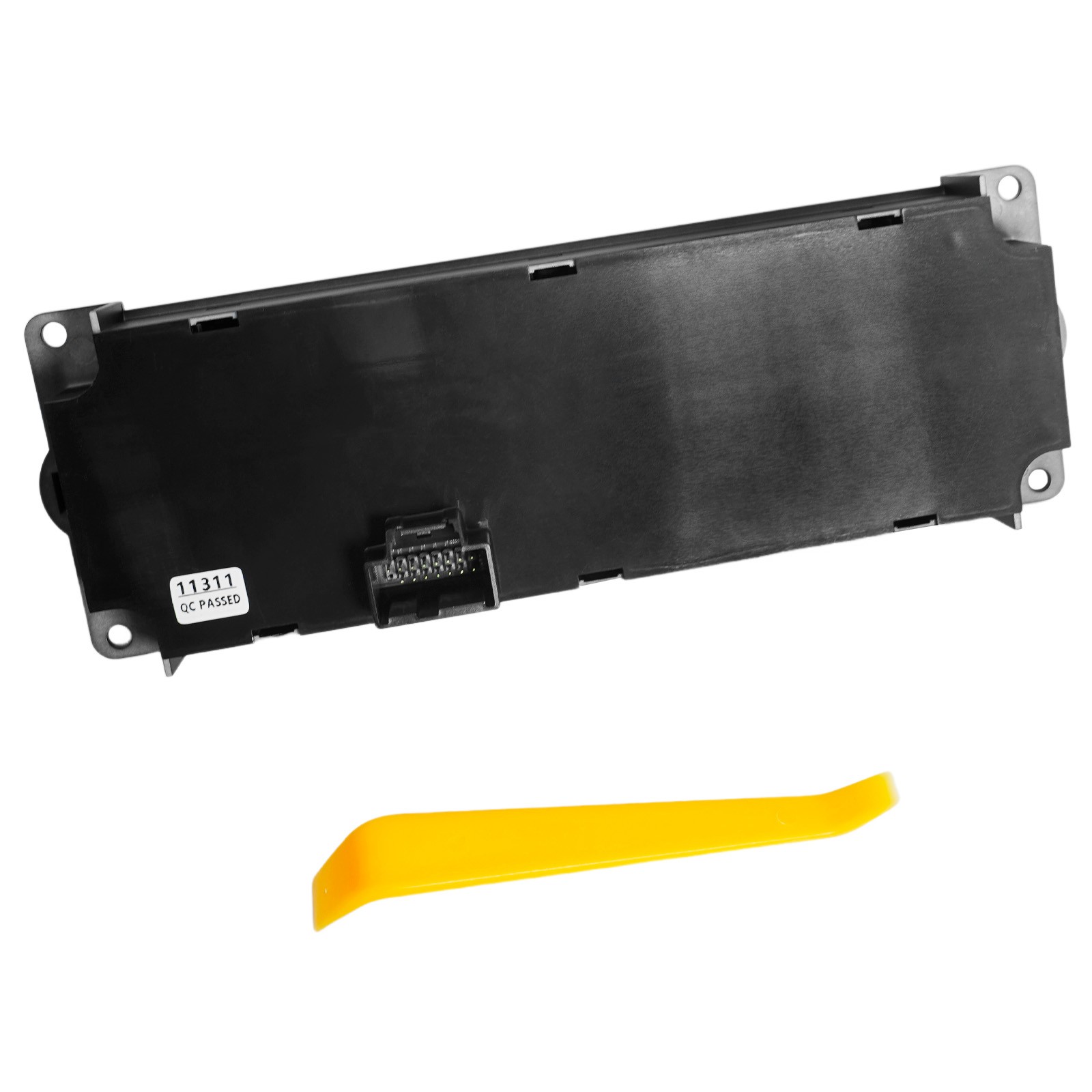 Climate Control Module Fit for Kenworth Truck 2006+, HVAC AC F21-1013-11-000