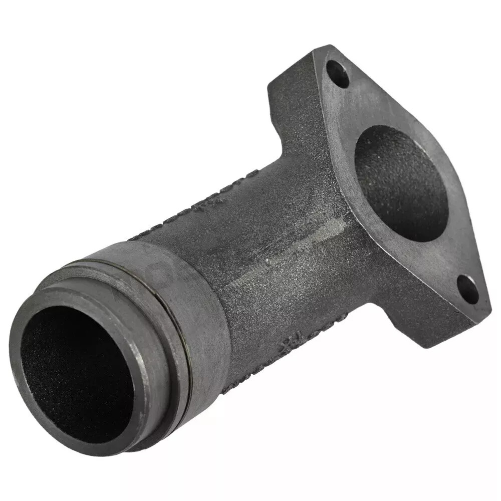 New Automobile Exhaust Manifold End For Cummins ISX 3683870 US SELLER