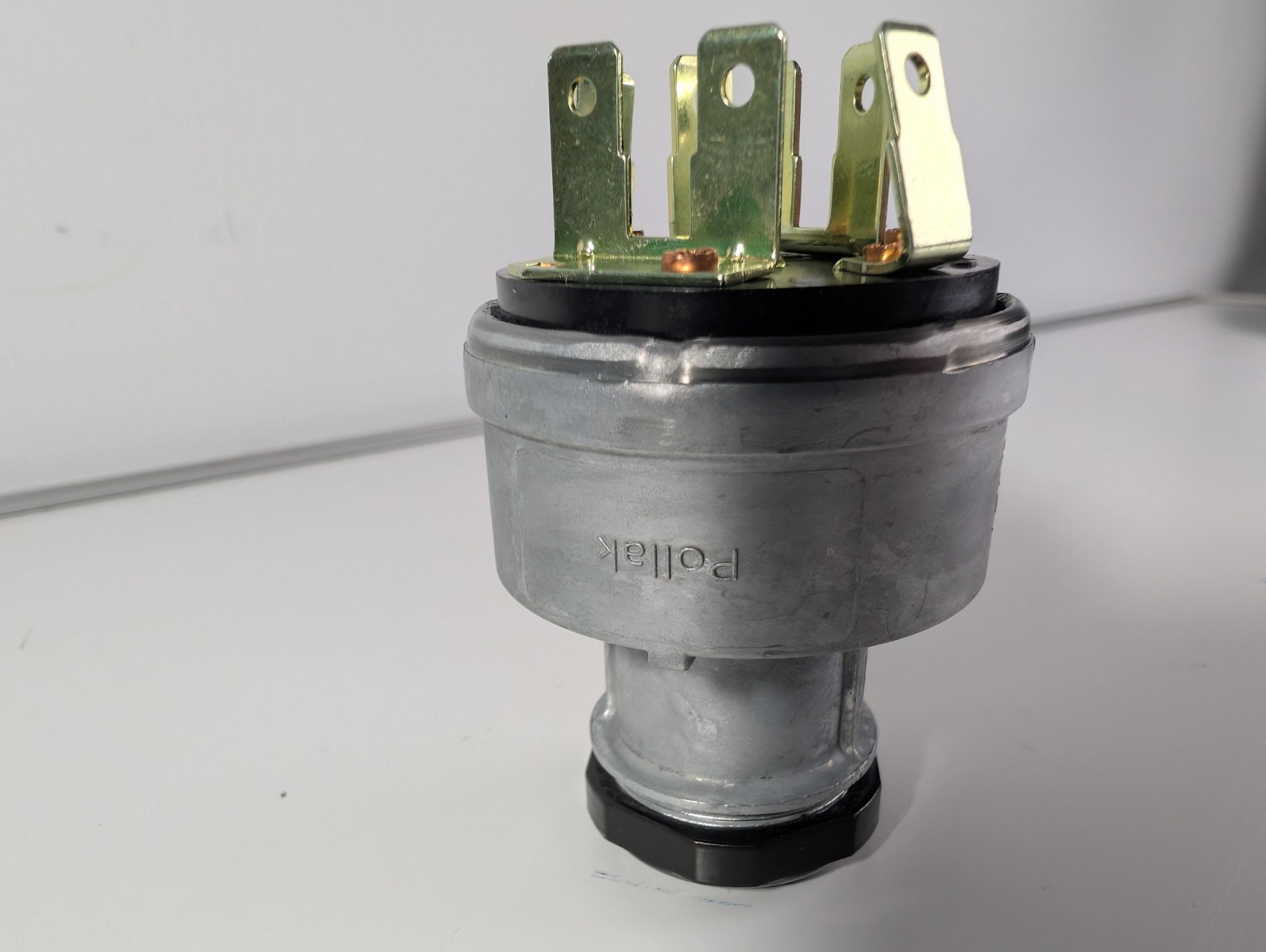 Paccar P27-6217 Ignition Switch OEM Peterbilt Kenworth Heavy Duty Truck New