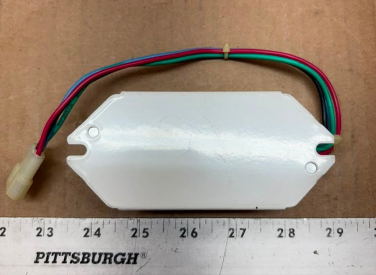Mark IV Luminator F48T12/F42T6 Fluorescent Lamp DC Ballast, p/n A1649543AE