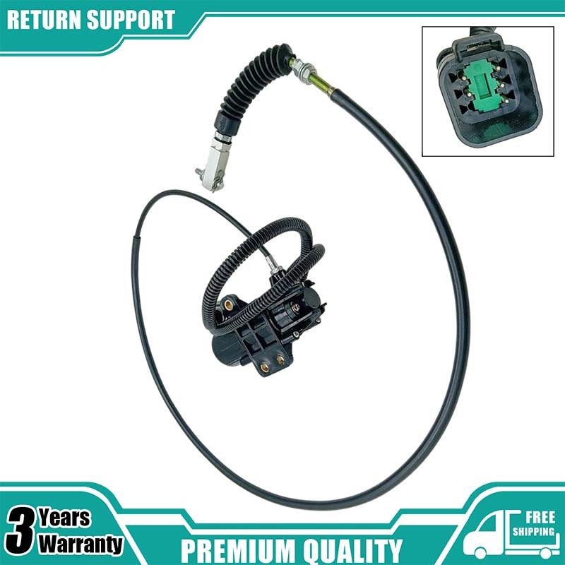Actuator 4608380 for ZX30U-2 ZX30U-3 ZX33U-3 ZX33U-3F