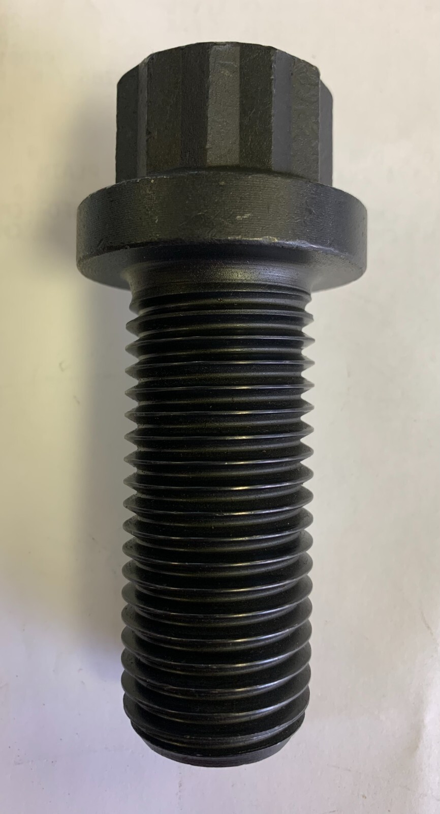 REPLACEMENT PART FOR KOMATSU PART # WB-1162 1-1/4″ – 7 X 3″ 12 PT CAPSCREW