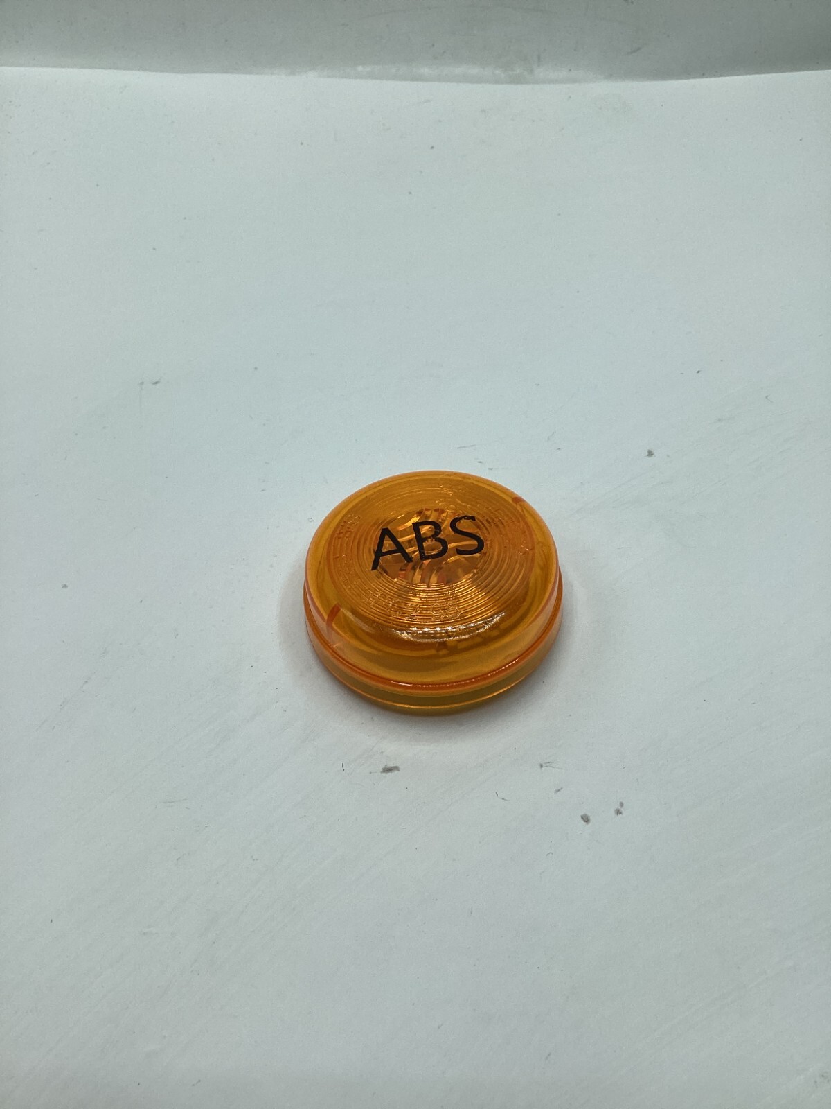 Truck Lite 30230Y 30 Series Marker Clearance Light Incandescent, Pl 10 Lamp
