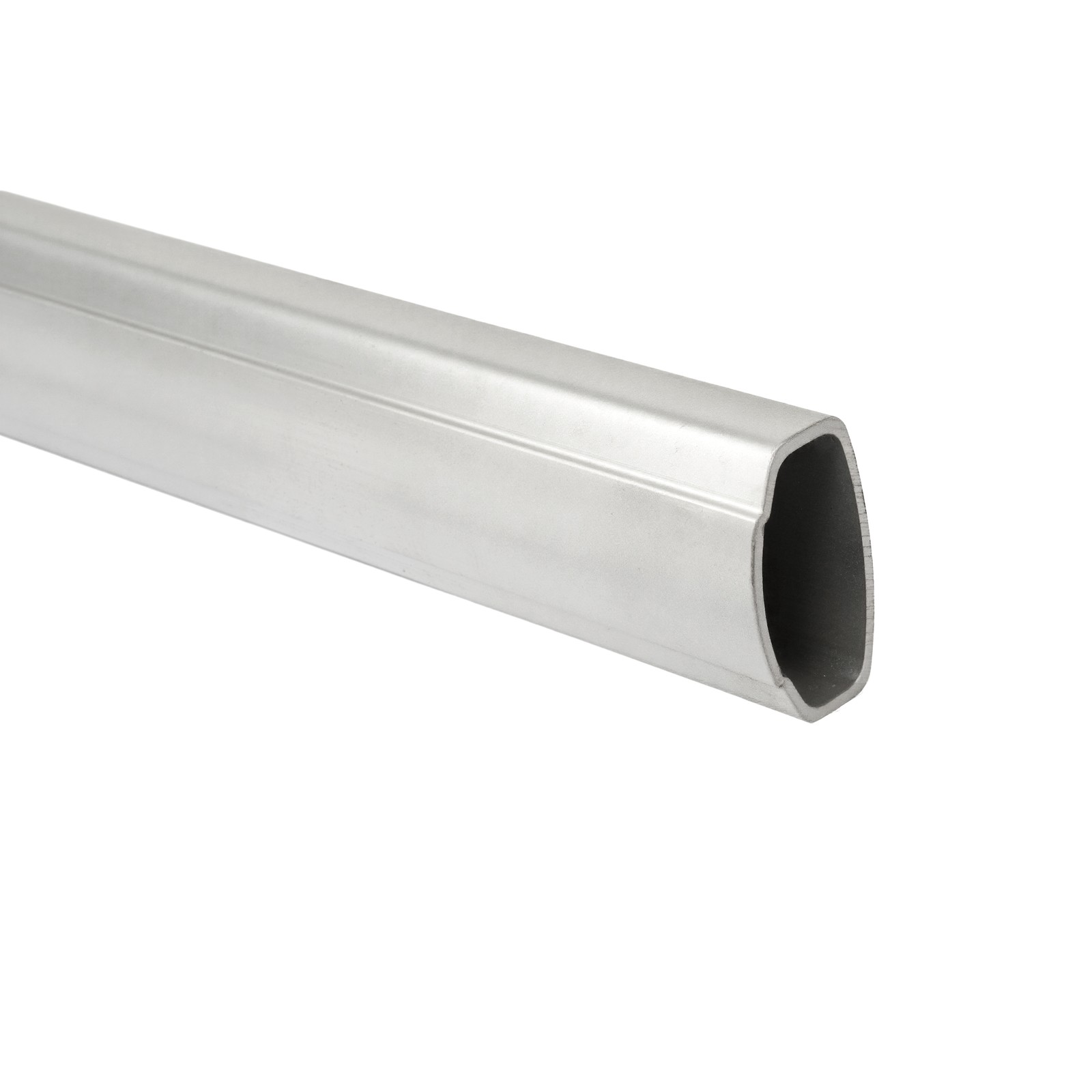 4-Spring Aluminum Dump Truck Flip Tarp Arm Kit Prevent Tarp Flapping in Transit