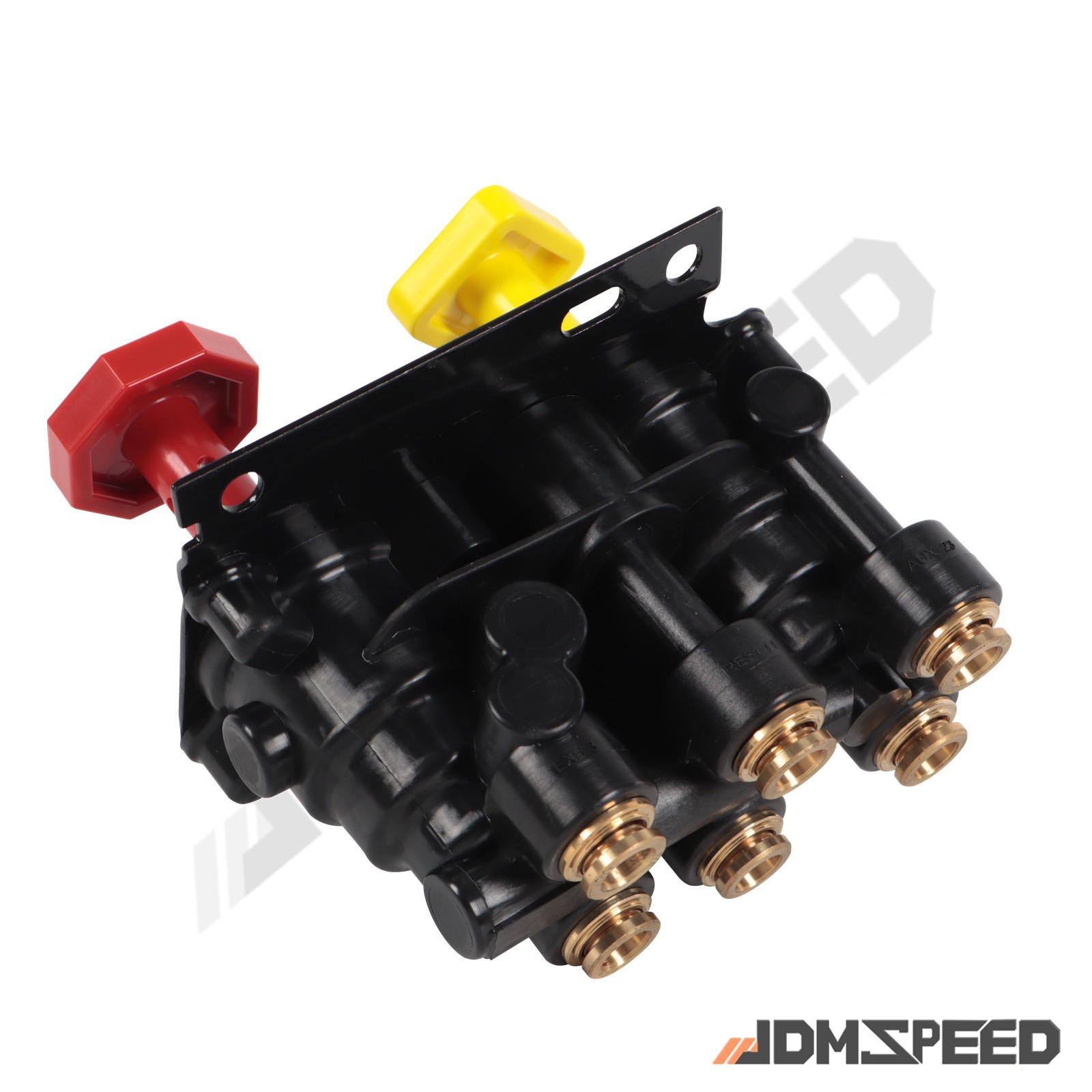 MV3 Dash Air Brake Control Valve For Haldex Volvo 20560009 Keene Truck KN20619