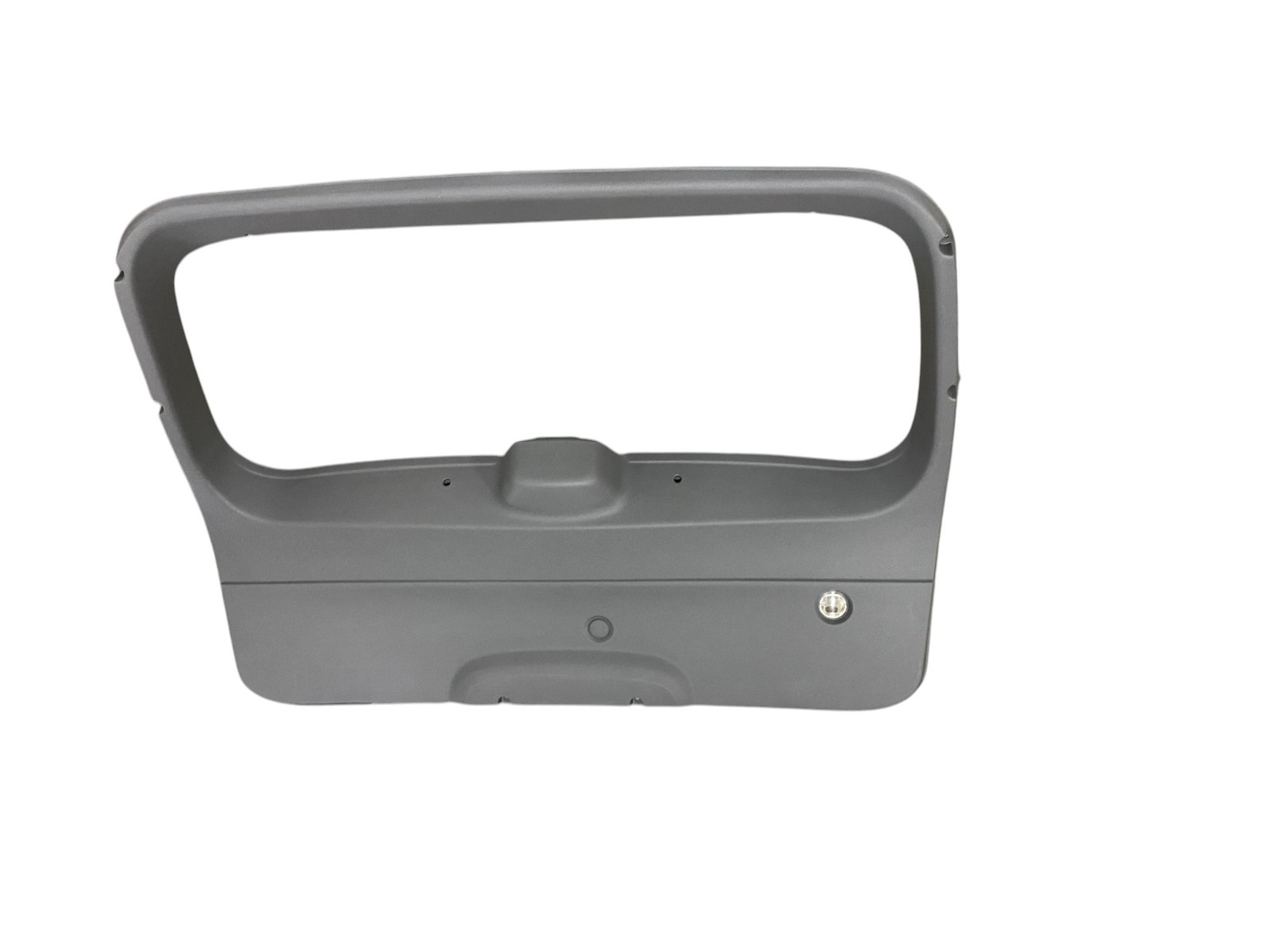 FITS 2005-2007 JEEP GRAND CHEROKEE LIFTGATE TRIM PANEL 5JR56BD5AL – NEW OEM