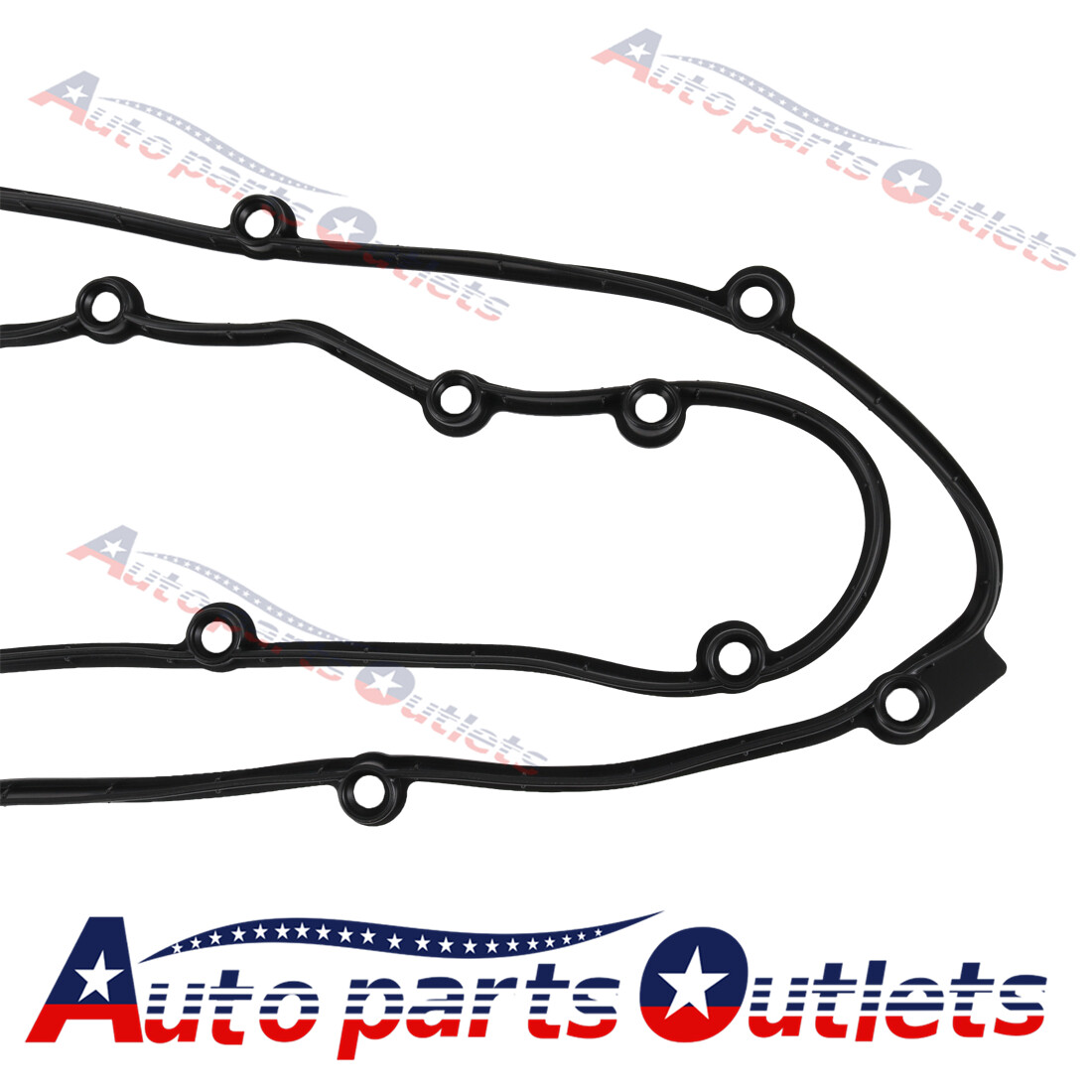 2277-7560 Valve Cover Gasket New Fits For Volvo Truck 22777560