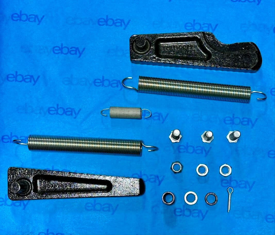 K1T-RPR6000R Genuine Paccar Repair Kit Rh OEM-New