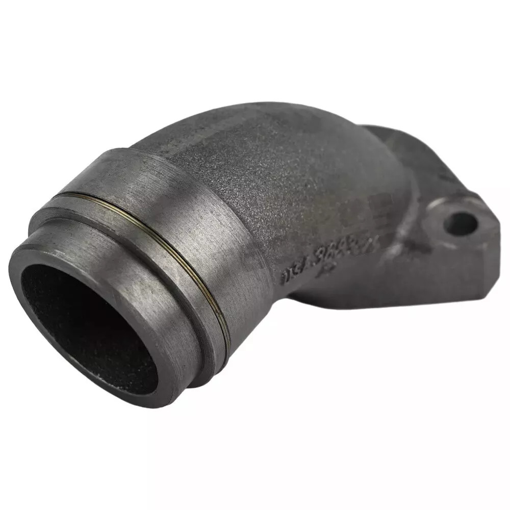 New Automobile Exhaust Manifold End For Cummins ISX 3683870 US SELLER