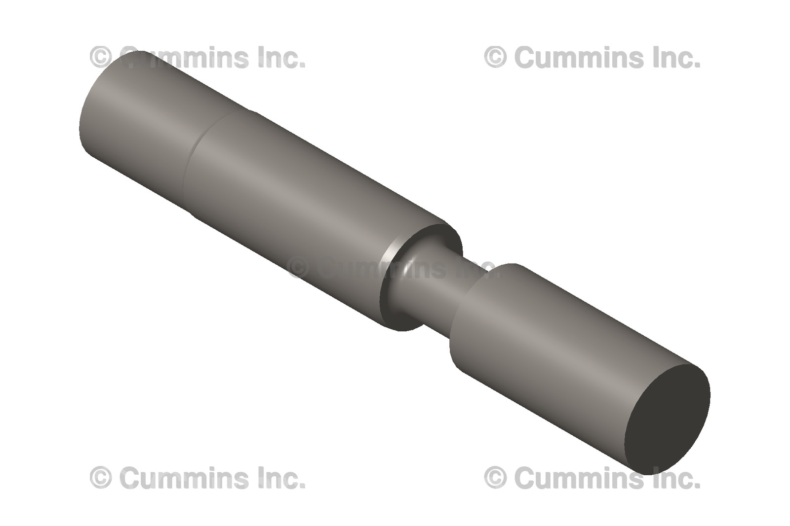 CUMMINS PLUNGER,GOVERNOR 102511
