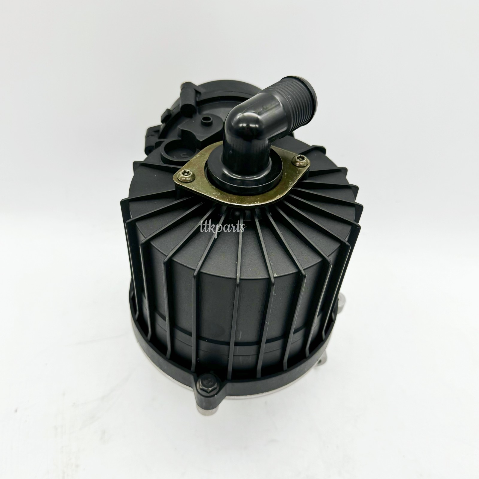 Oil Crankcase Ventilation Separator For Volvo D13 MP8 21122541 Truck 20499419
