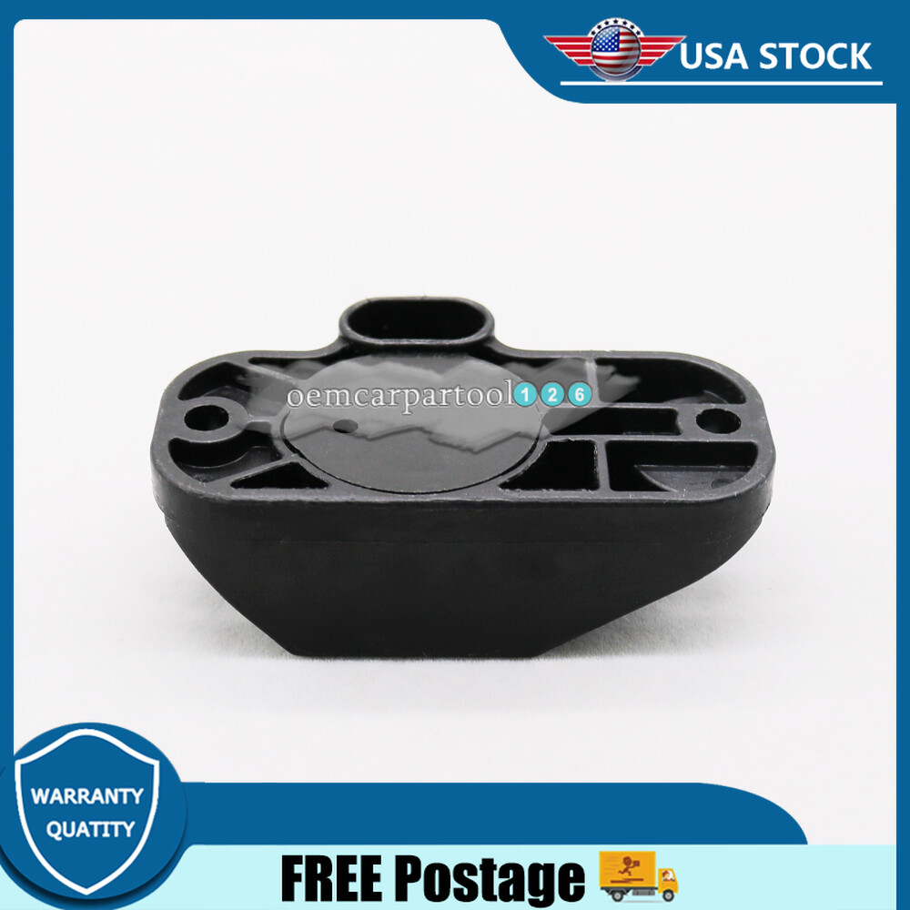 Air Boost Pressure Sensor For Detroit Diesel Engine Turbo 60 Series #23522322