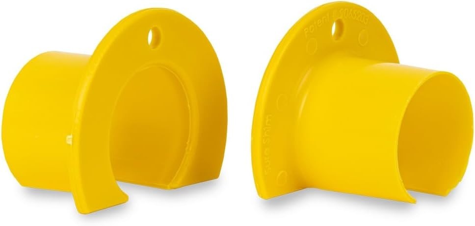 ABC Pigtail Safety Shims Kit for Secure Electrical Connections