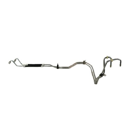 Mopar 68273168AE Fuel Feed And Return Hose For 2015 2022 Ram