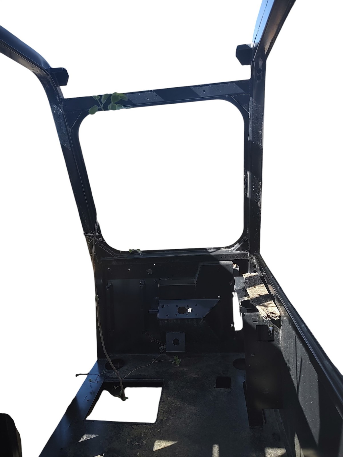 Caterpillar CAB ASM 8I5037 NEW OEM