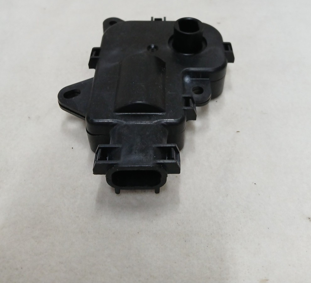 NEWSTAR, KYSOR PULSE COUNT ACTUATOR S-17941, 3542-606-C1