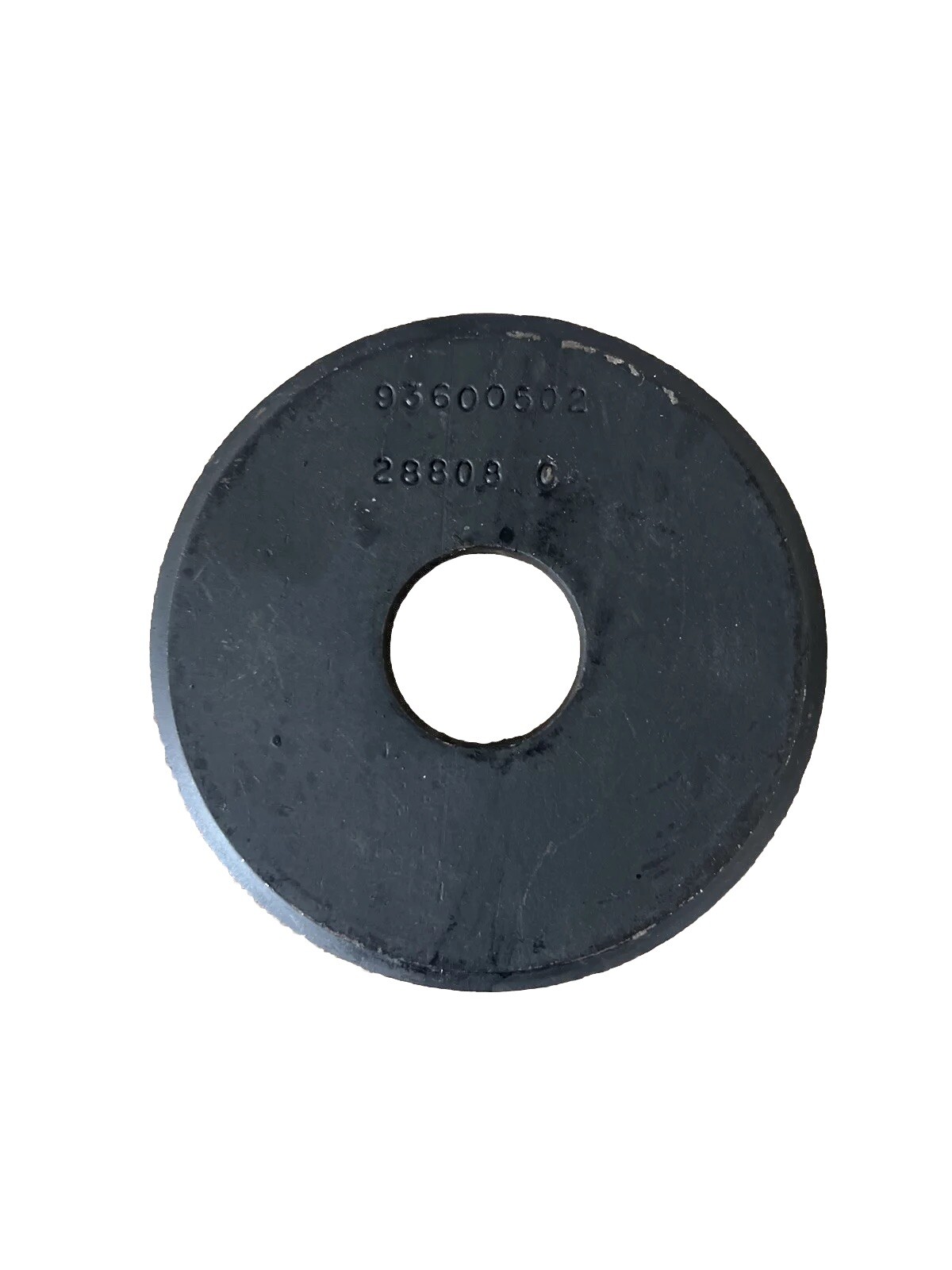 SAF Holland 93600502 Washer Pivot Spacer 4” (2 PACK)