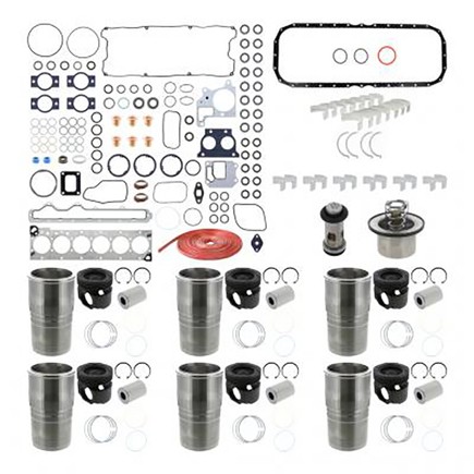 Pai ISX111-049 Engine In Frame Rebuild Kit For Isx 15 Engine Applic for Cummins